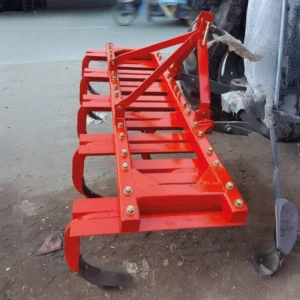 9 Tines Cultivator