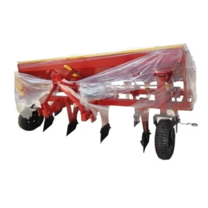 Multi Crop Planter