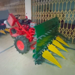 Multi Crop Reaper