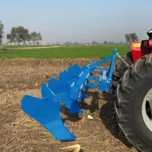 Multi Crop Ridger