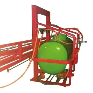 Boom Sprayer 600 Litre
