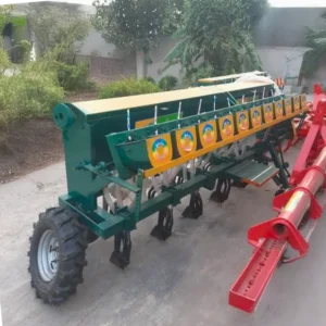 Rice Planter