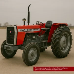 MAI MF-240 Tractor