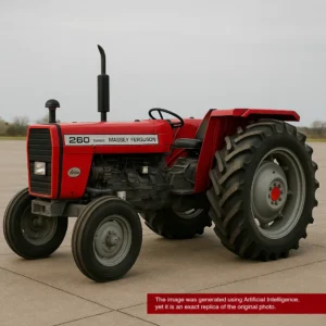 MAI MF-260 Tractor