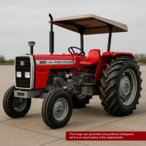 MAI MF-360 2WD Tractor