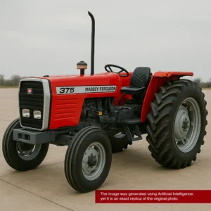 MAI MF-375 2WD Tractor