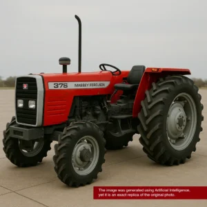 MAI MF-375 4WD Tractor