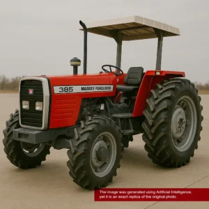 MAI MF-385 2WD Tractor