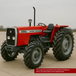 MAI MF-385 4WD Tractor